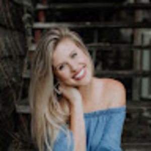 Meet your Posher, Bailey